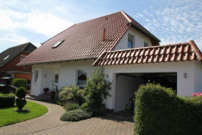 Ferienhaus Windberg, Sassnitz